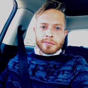 Meet your Posher, Daniel